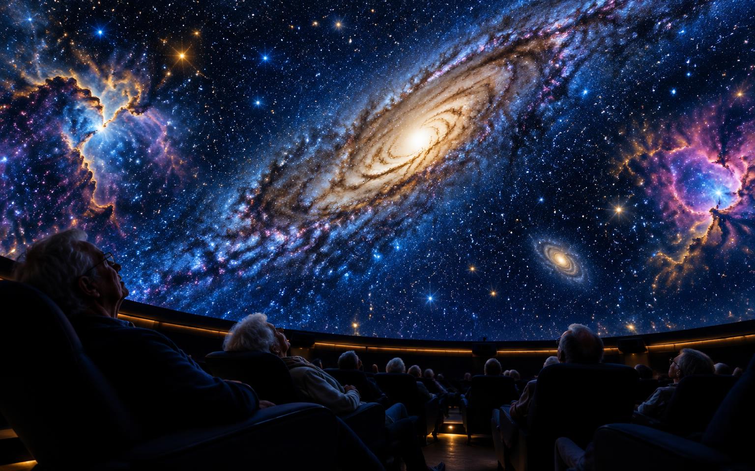 星空宇宙